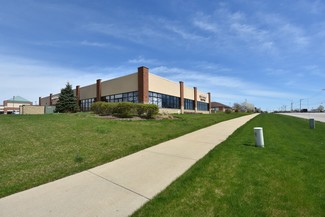 North Aurora, IL Retail - 1175 Oak St
