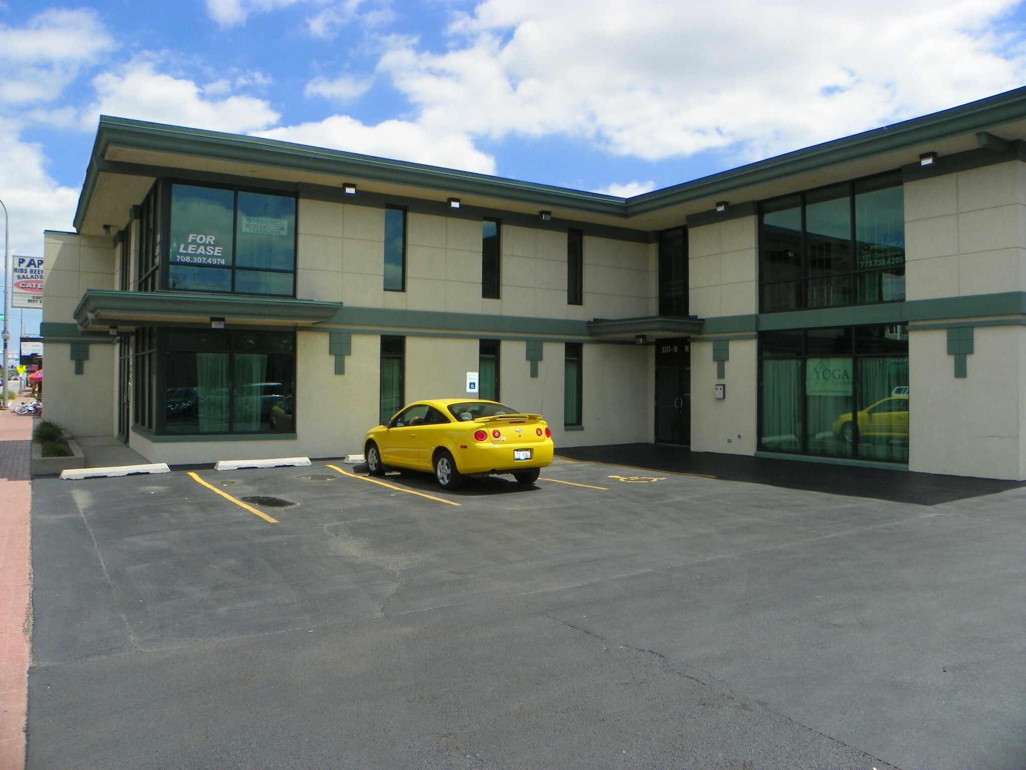 3317-3319 W 95th St, Evergreen Park, IL for Rent