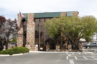 Denver, CO Office/Retail - 2140 S Holly St Denver, CO Office/Retail - 2140 S Holly St