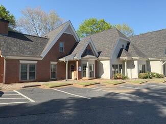 Roswell, GA Office - 1160 Grimes Bridge Rd