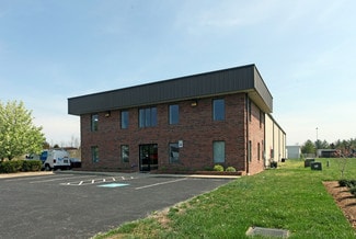 Waldorf, MD Office, Flex - 11805 Pika Dr