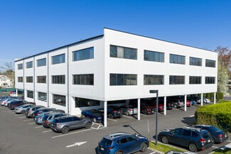 Cranford, NJ Office - 340 North Ave E