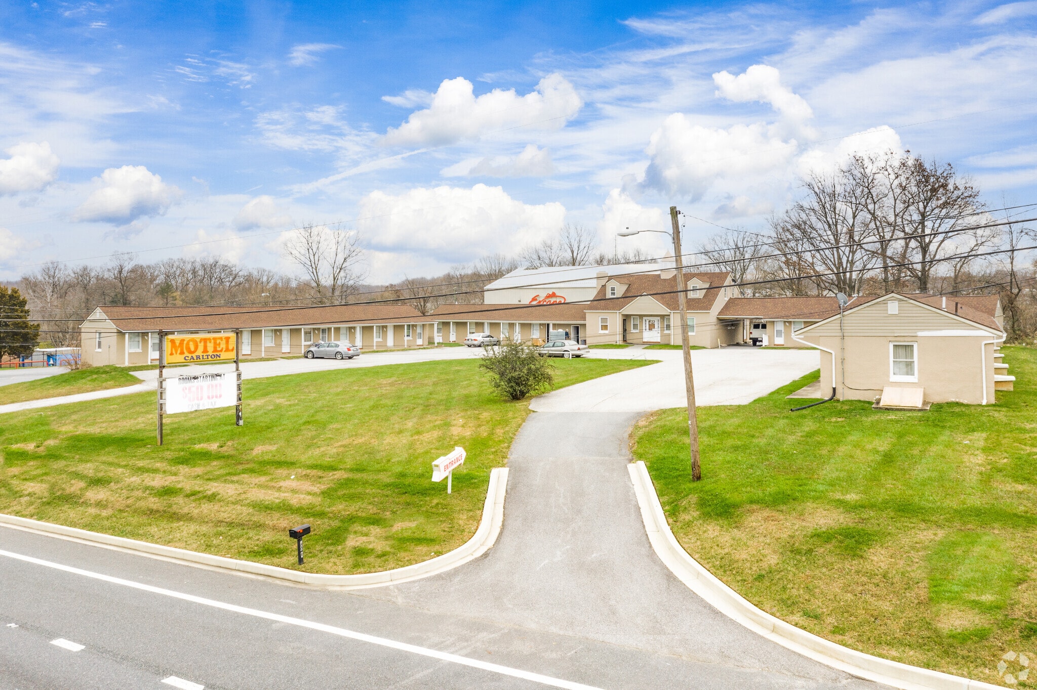 10025 Pulaski Hwy, Middle River, MD for Sale