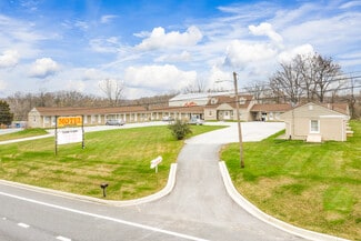 Middle River, MD Hospitality - 10025 Pulaski Hwy