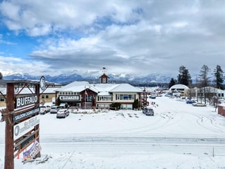 Bigfork, MT Specialty - 5 Swan Way