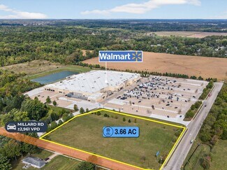 Three Rivers, MI Commercial - 203 S Tolbert St Three Rivers, MI Commercial - 203 S Tolbert St