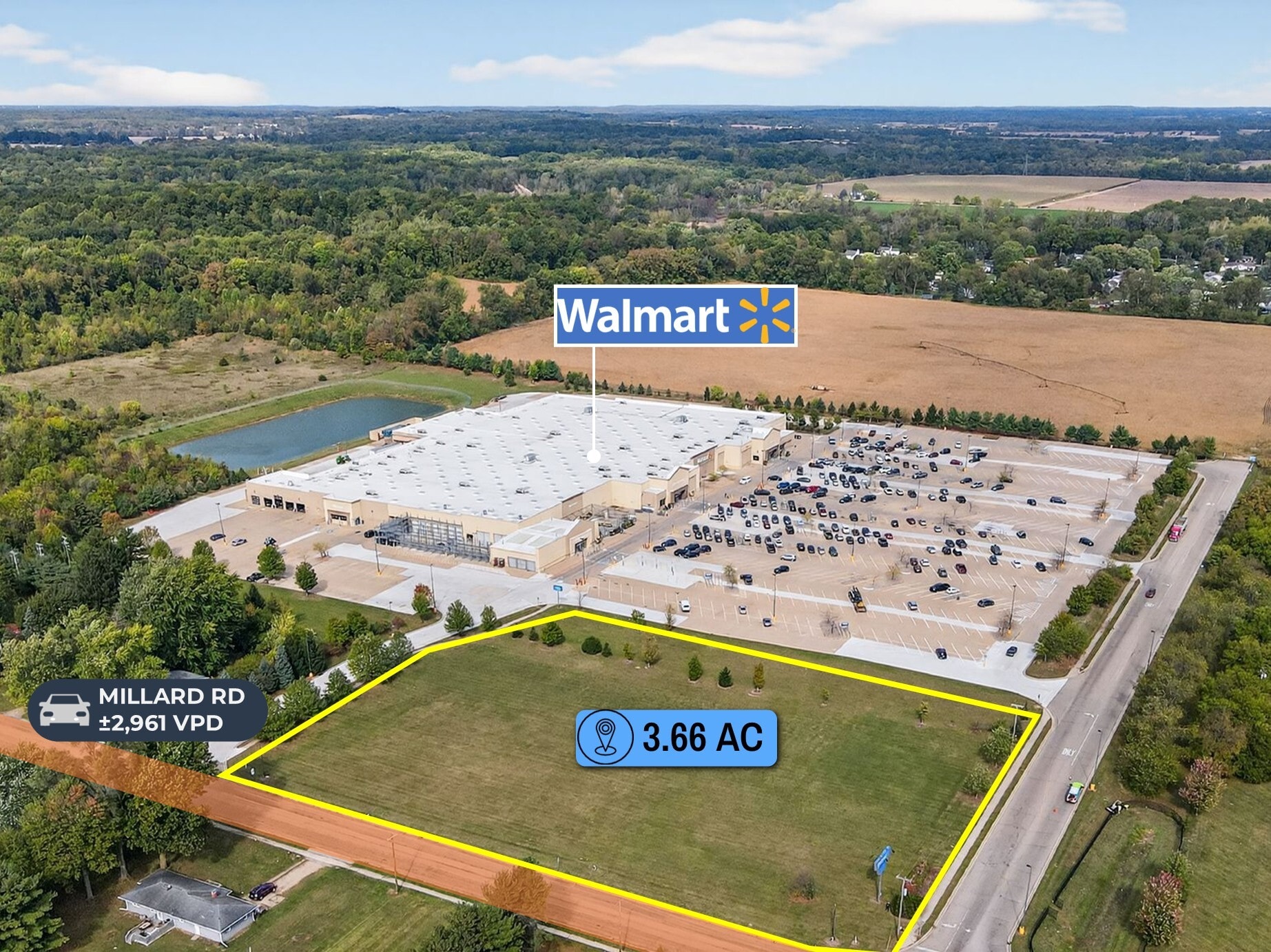 203 S Tolbert St, Three Rivers, MI for Sale