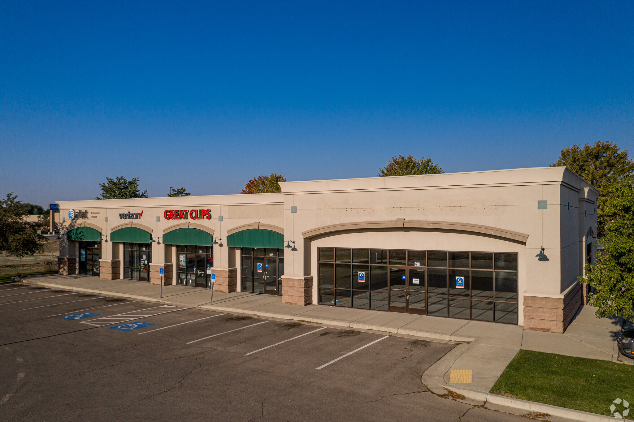 902-908 S Growers Grove Blvd, Payson, UT for Rent