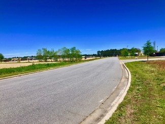 Williamston, NC Commercial - Brentway Ave