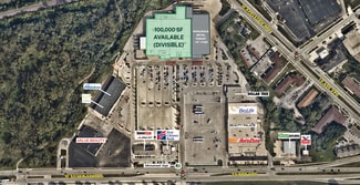 Milwaukee, WI Retail - 10330 W Silver Spring Dr