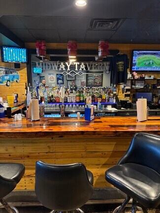 Lennon, MI Restaurant - 11935 E Lennon Rd