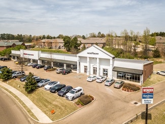 Oxford, MS Office/Retail - 304 Heritage Dr