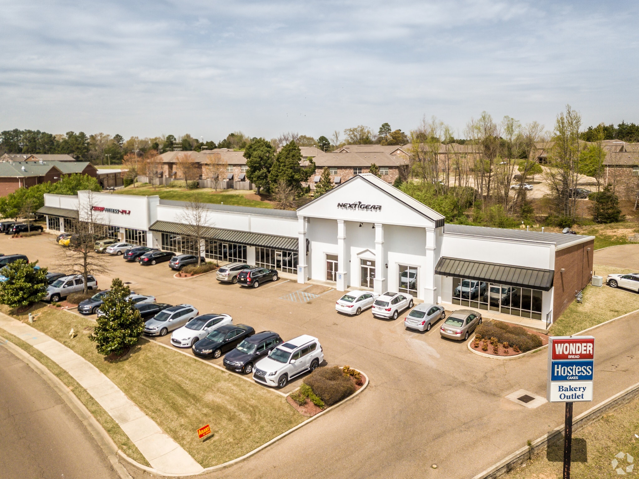 304 Heritage Dr, Oxford, MS for Rent