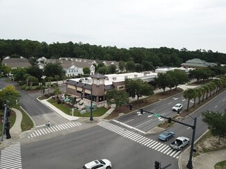 Myrtle Beach, SC Retail - 1390 Farrow Pky