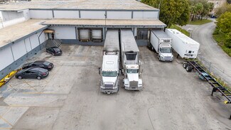 Miami, FL Industrial - 501 NE 183 St