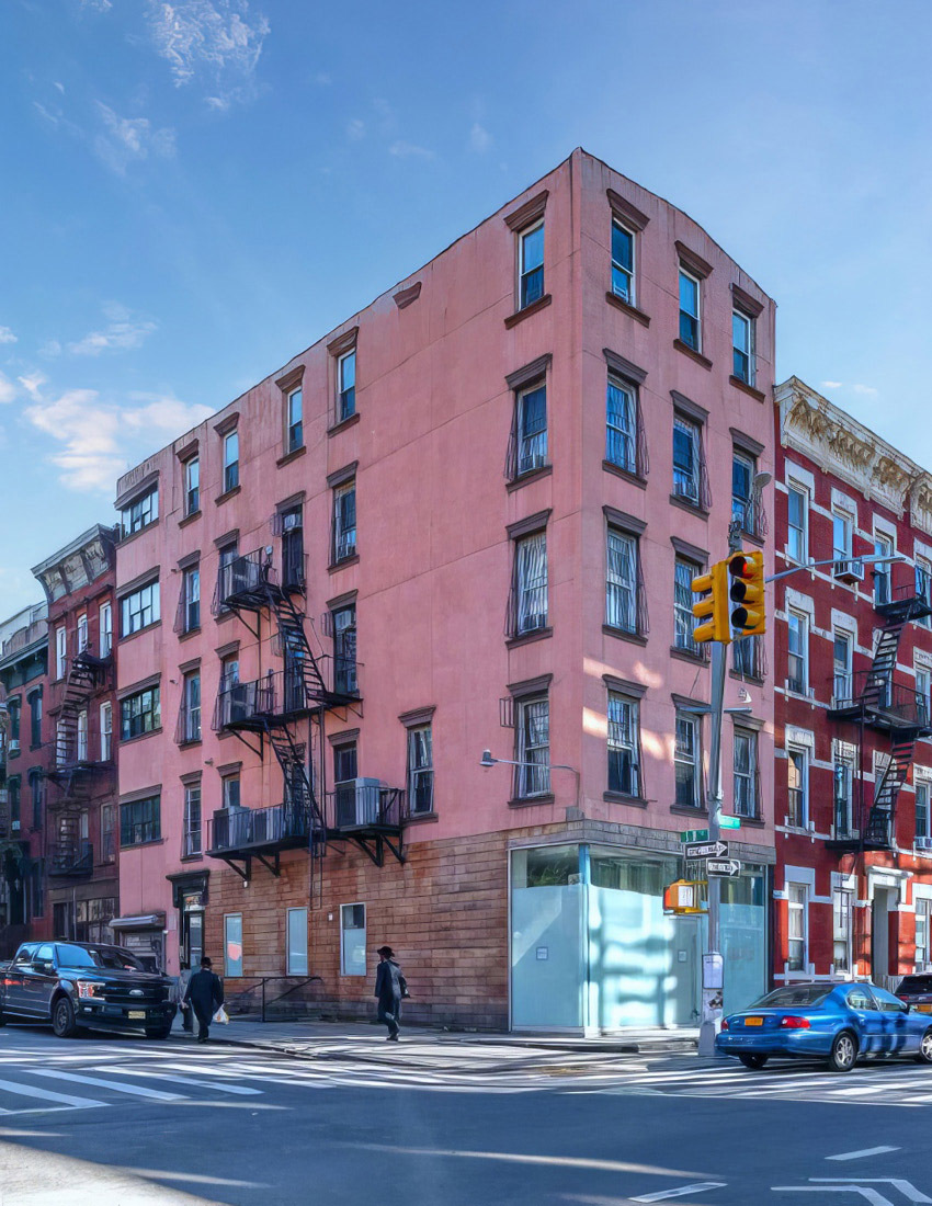 429 Wythe Ave, Brooklyn, NY for Sale