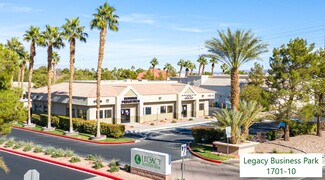 Henderson, NV Office - 1701 N Green Valley Pky