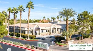 Henderson, NV Office, Office/Medical - 1701 N Green Valley Pky