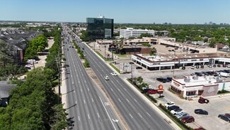 Houston, TX Office/Retail, Retail - 11312 Westheimer Rd Houston, TX Office/Retail, Retail - 11312 Westheimer Rd