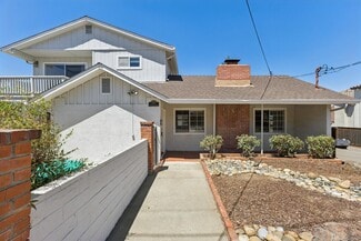 Pleasanton, CA Apartments - 3851 Vineyard Ave Pleasanton, CA Apartments - 3851 Vineyard Ave