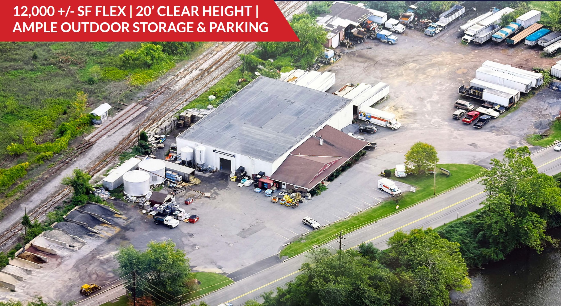 625 Industrial Hwy, Pottstown, PA for Sale