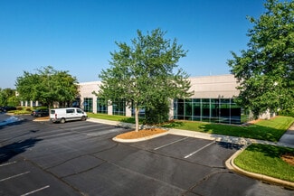 Charlotte, NC Office - 11215 Rushmore Dr
