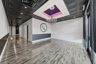 Las Vegas, NV Retail - 6446 N Durango Dr
