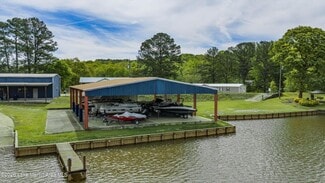 Dadeville, AL Marinas - 2027 Barrons Bridge Rd