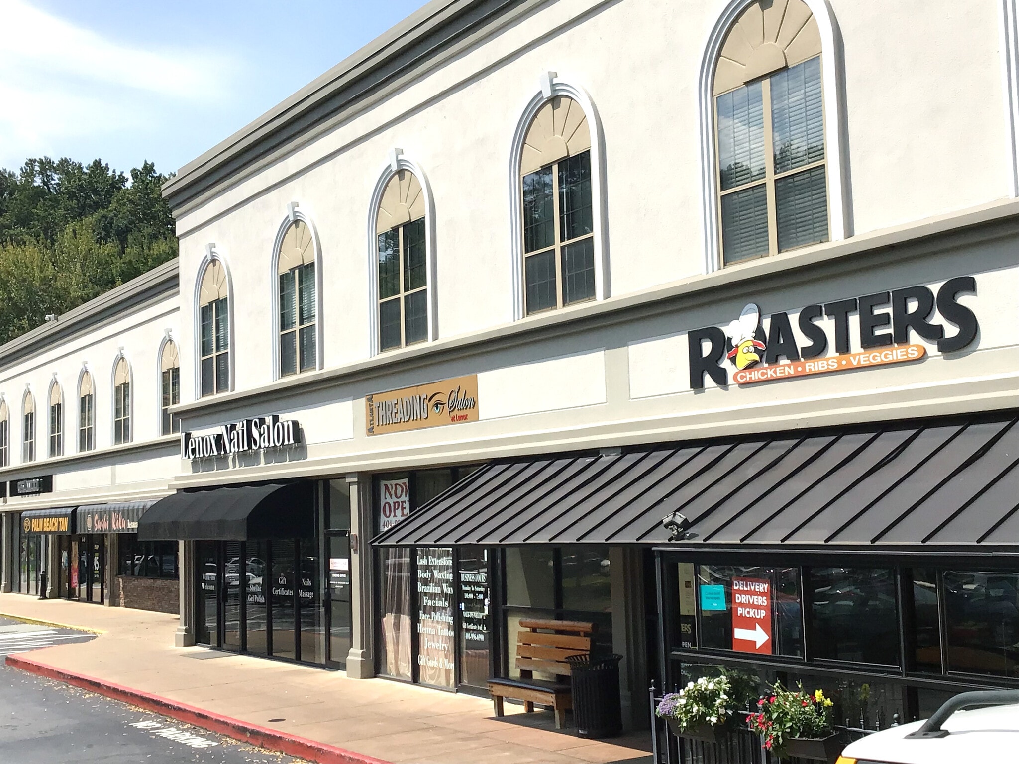 2770 W Lenox Rd, Atlanta, GA for Rent