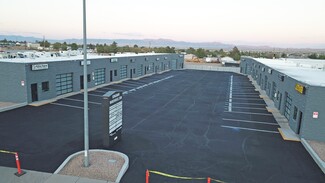 Kingman, AZ Light Distribution - 4030 Stockton Hill Rd