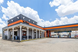 Odessa, TX Car Washes - 3820 Penbrook St Odessa, TX Car Washes - 3820 Penbrook St