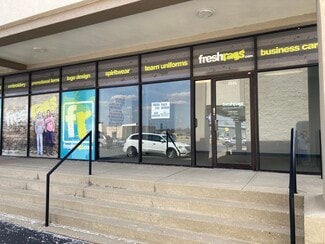 Cincinnati, OH Retail - 775 Eastgate South Dr