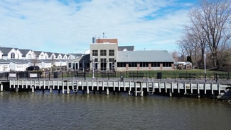 Spring Lake, MI Restaurant - 971 W Savidge St