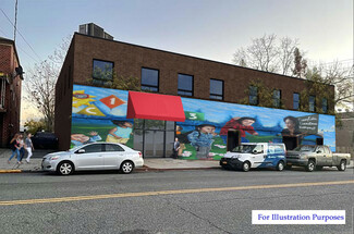 Bronx, NY Office/Medical - 1930 Adee Ave