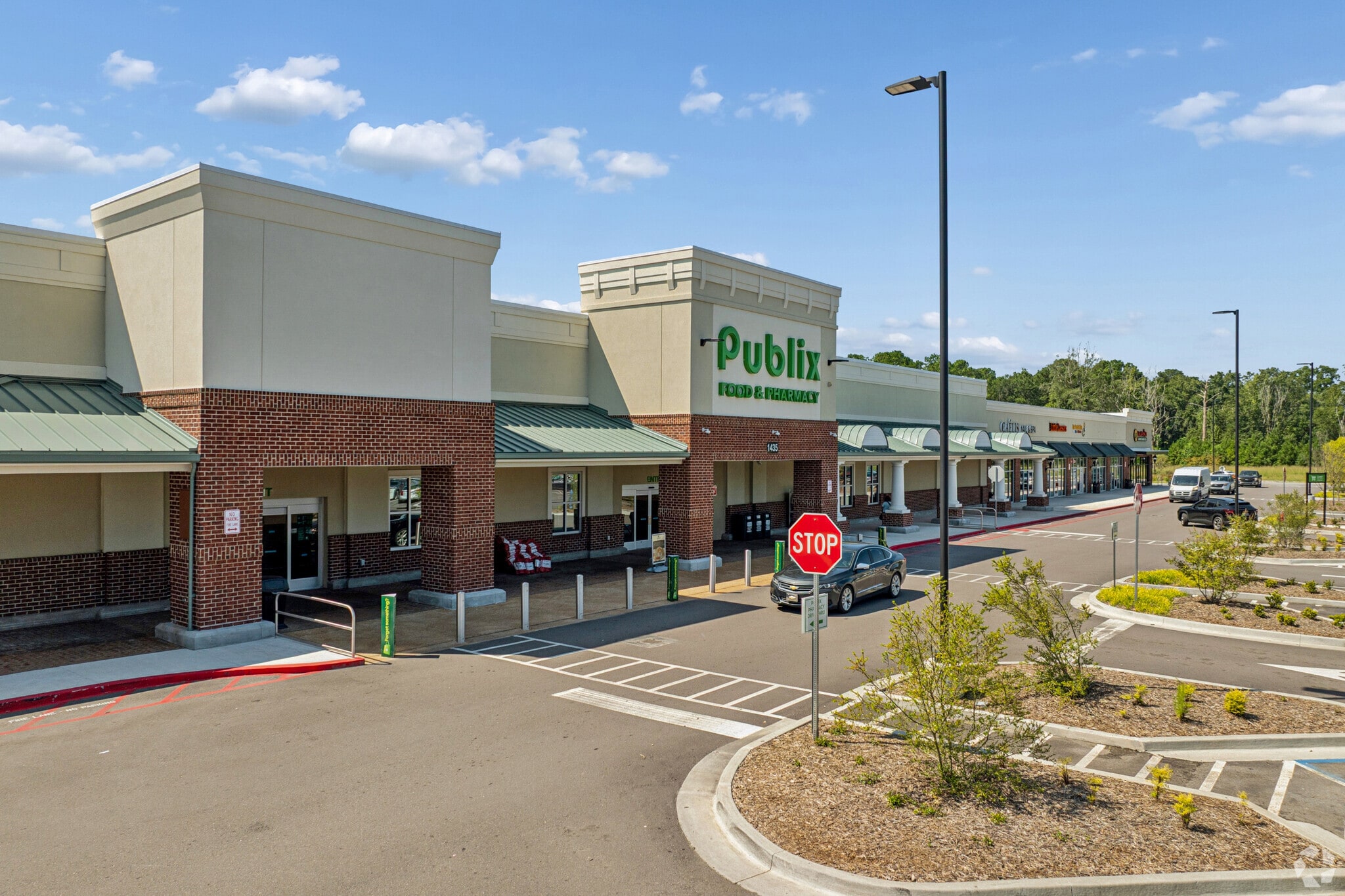 0 US Highway 84, Hinesville, GA for Rent