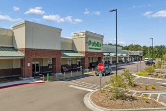 Hinesville, GA Retail - 0 US Highway 84