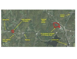 New Hartford, CT Commercial - 1000 Litchfield Tpke
