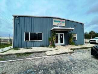 Fort Myers, FL Industrial - 3205 Hanson St Fort Myers, FL Industrial - 3205 Hanson St