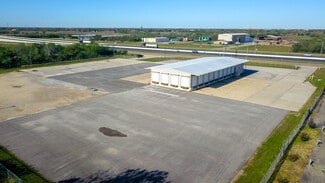 Victoria, TX Industrial - 6102 US Highway 59