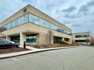 Ridgefield, CT Medical - 90 Grove St