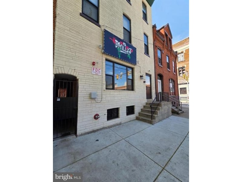804 Franklin St, Reading, PA for Rent
