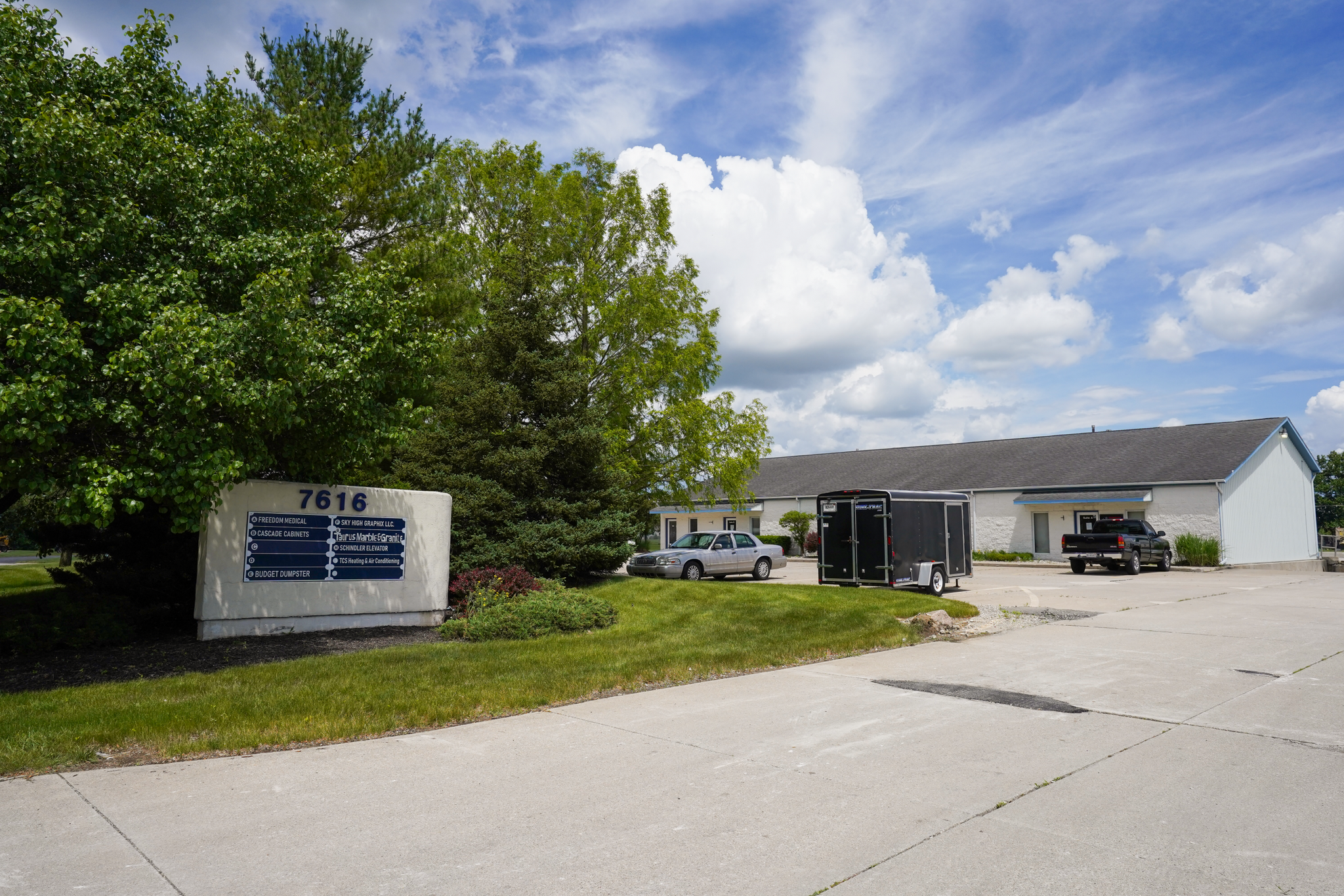 7616 DiSalle Blvd, Fort Wayne, IN for Rent