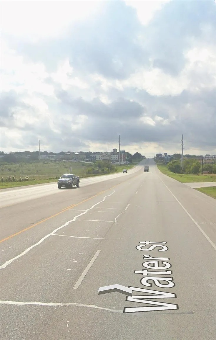 0 US 183 hwy, Gonzales, TX for Sale