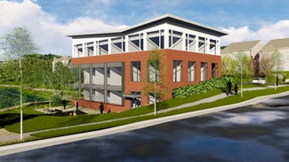 Charlottesville, VA Office - Cascadia
