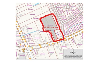 Columbus, OH Commercial Land - 0 Fischer Rd Columbus, OH Commercial Land - 0 Fischer Rd