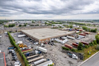 Montréal, QC Industrial - 2698-2720 Rue Léger Montréal, QC Industrial - 2698-2720 Rue Léger