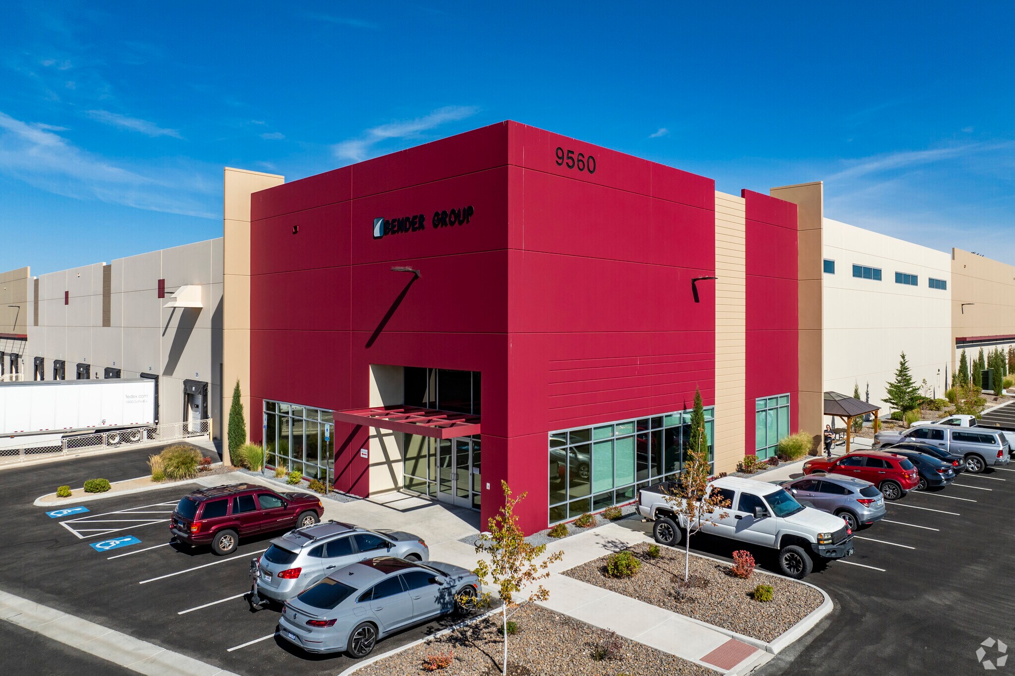9560 N Virginia St, Reno, NV for Rent