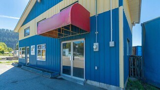 Chase, BC Retail - 120 Aylmer Rd