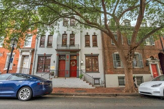 Alexandria, VA Office - 117 S Saint Asaph St