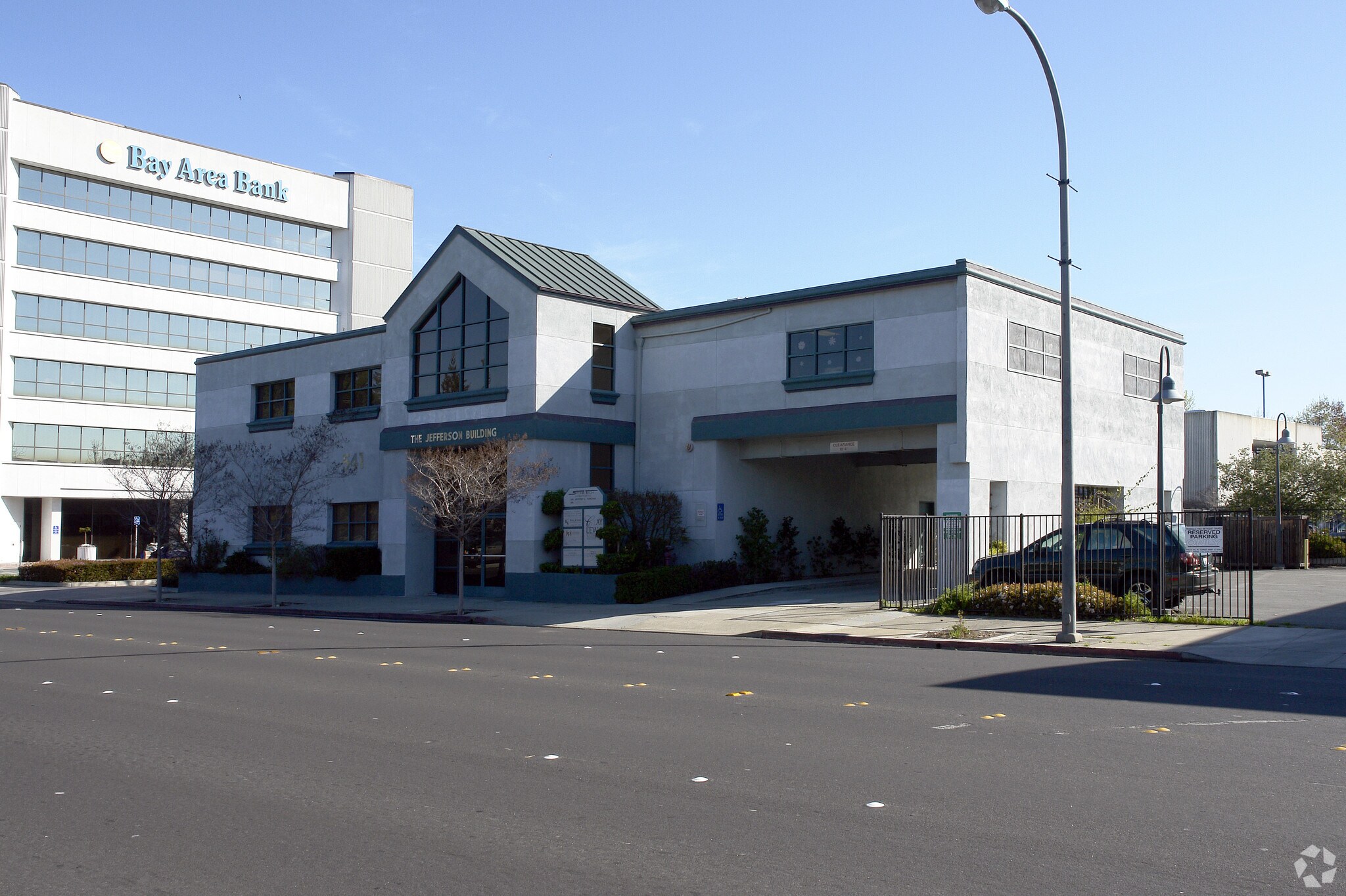 541 Jefferson Ave, Redwood City, CA for Rent
